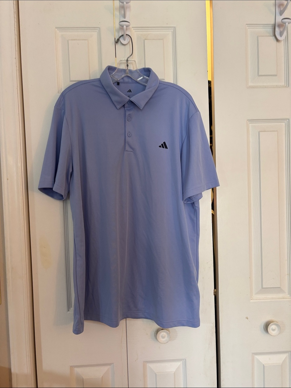Adidas polo